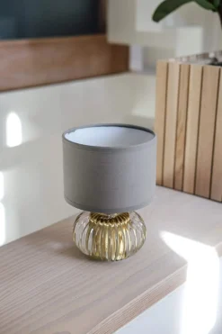 LED Bordlampe