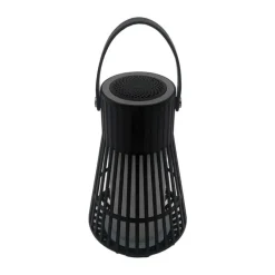 LED Flame Speaker