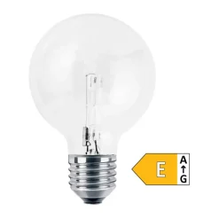 LED Lyspære