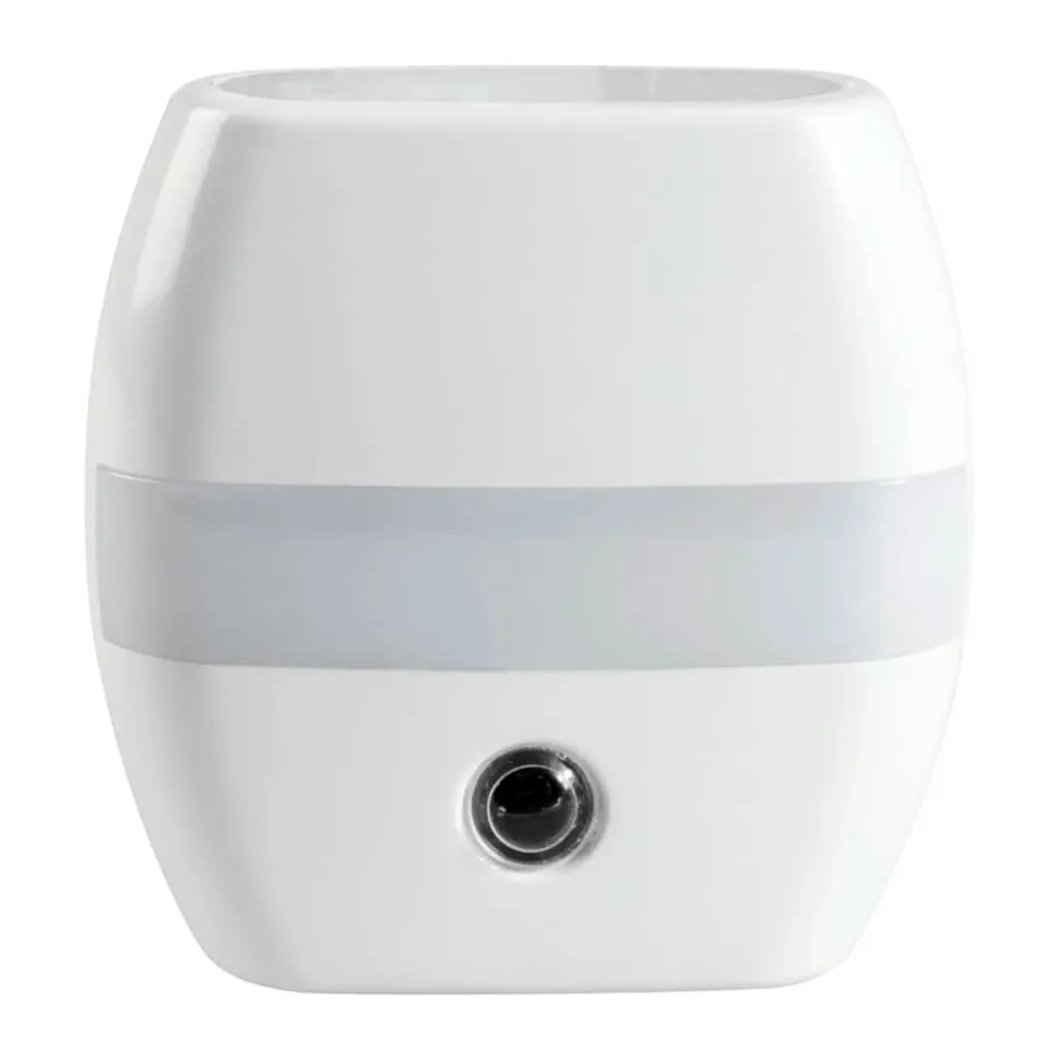 LED Natlampe