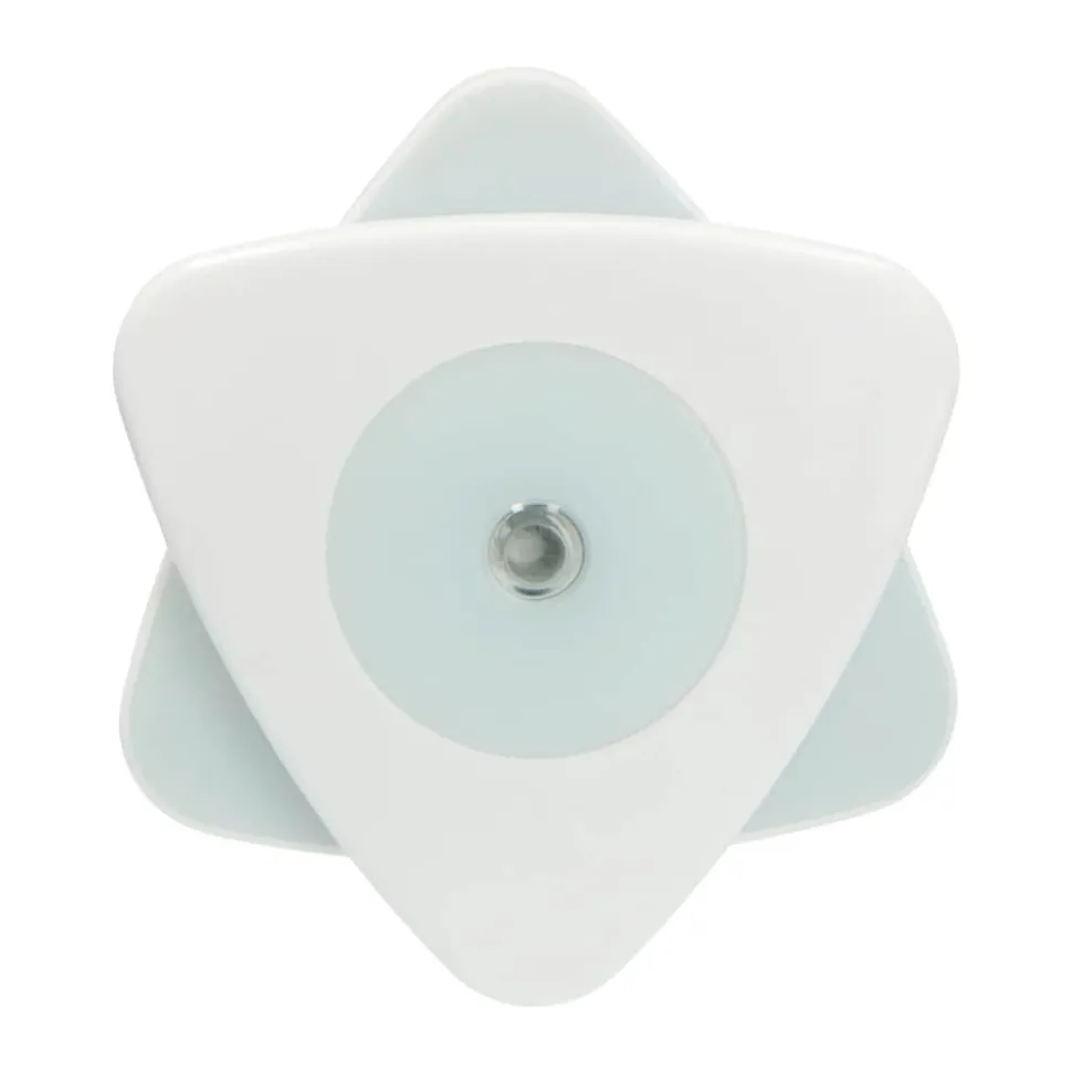 LED Natlampe