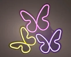LED Neon skilt