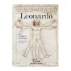 Leonardo – The Complete Drawings