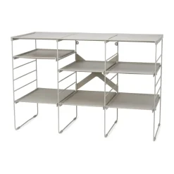Level Plus Skostativ