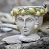 Limone Urtepotteskjuler