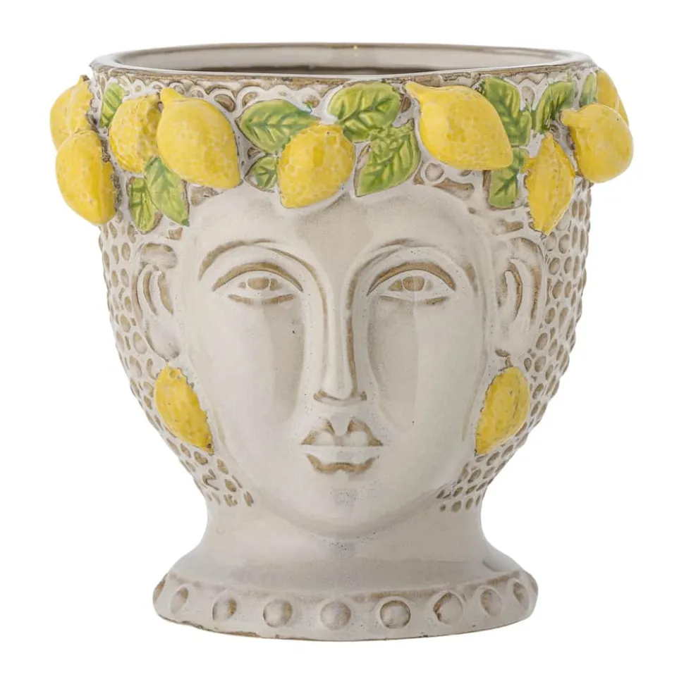 Limone Urtepotteskjuler