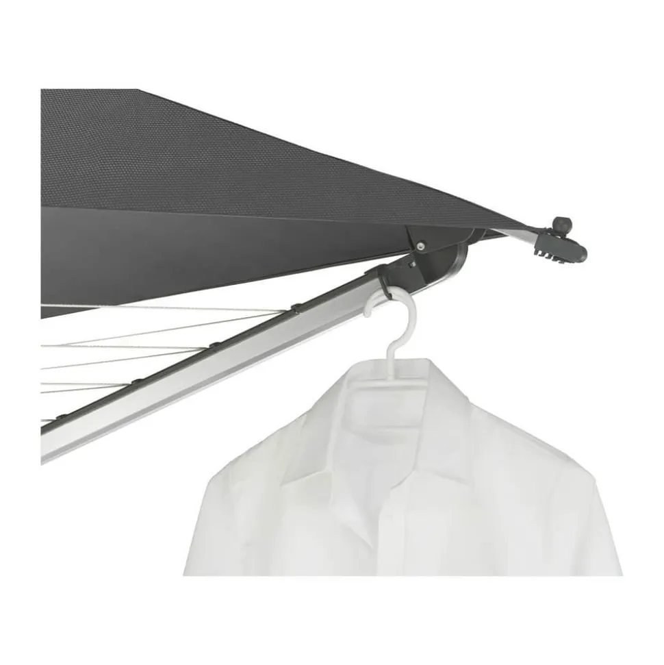 Lino Protect 400 tørrestativ - Paraply