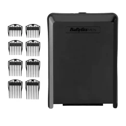 Lithium Power Hårklipper E986E
