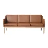 L43 MK46 Mogens Koch Sofa