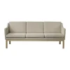 L43 MK46 Mogens Koch Sofa