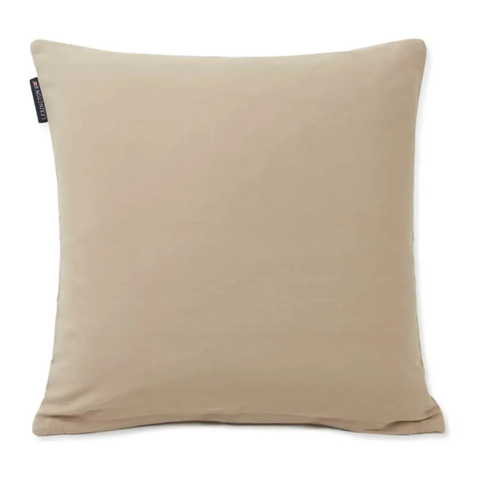 Logo Cotton Twill Pudebetræk