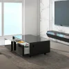 Lounge bord