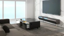 Lounge bord