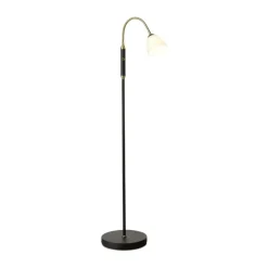 Lucid LED Gulvlampe