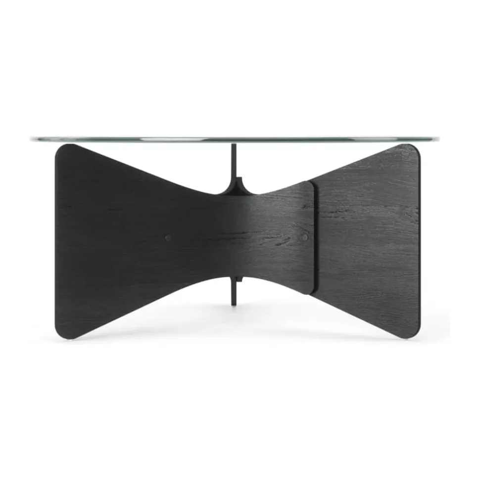 Madera Sofabord