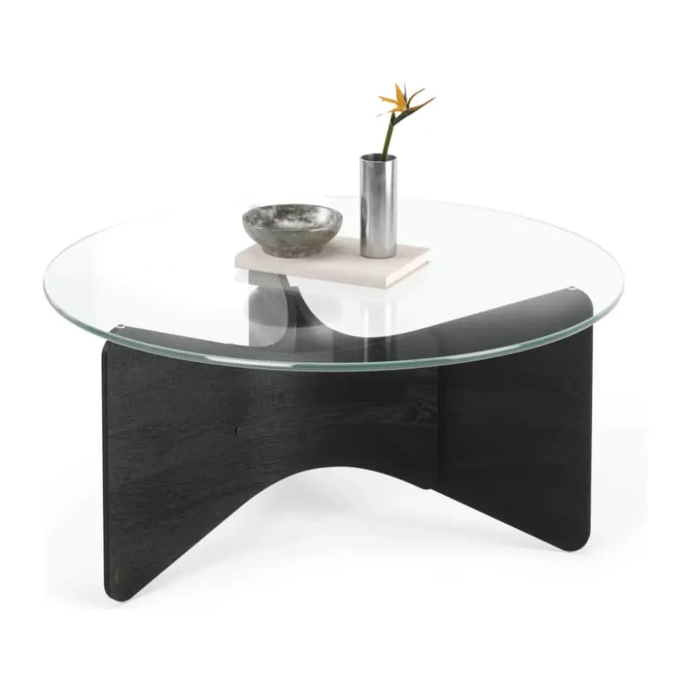 Madera Sofabord