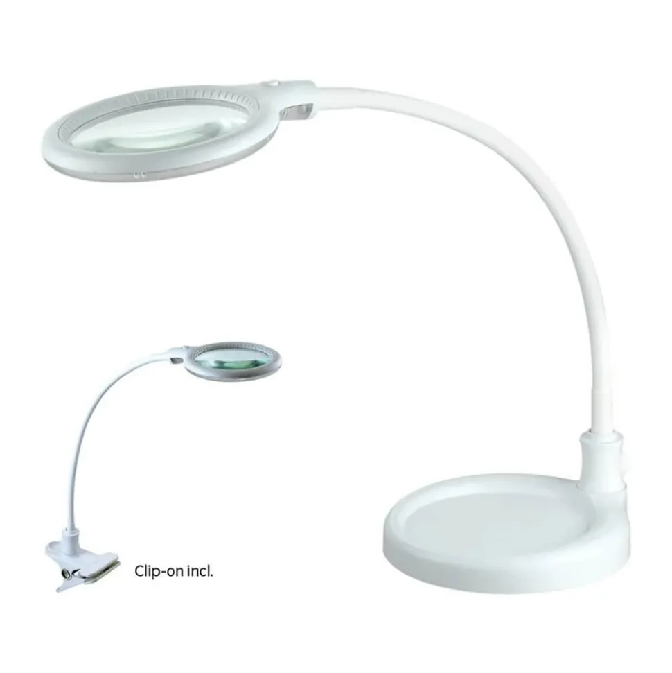 Magni Bordlampe