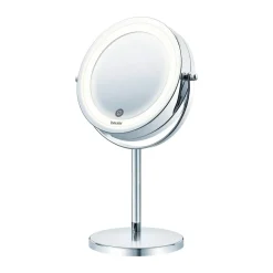 Makeupspejl med lys BS 55
