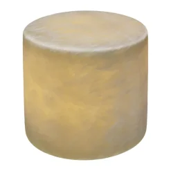 Marmor LED-lys