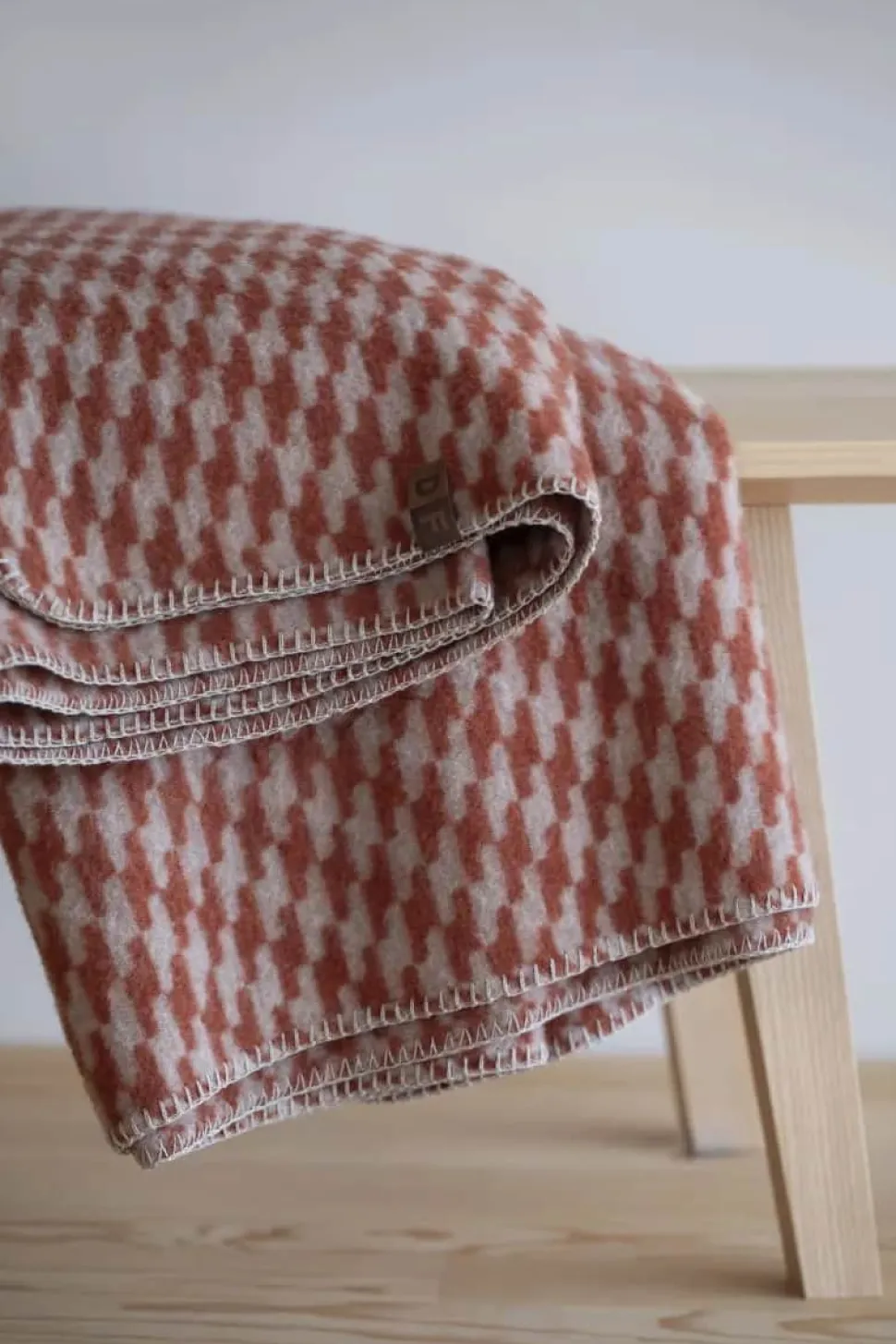 Merano Plaid