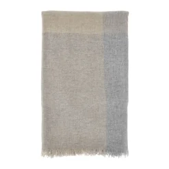 Merino Plaid