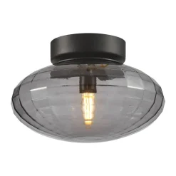 Mesh Loftlampe