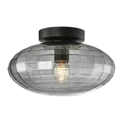 Mesh Loftlampe