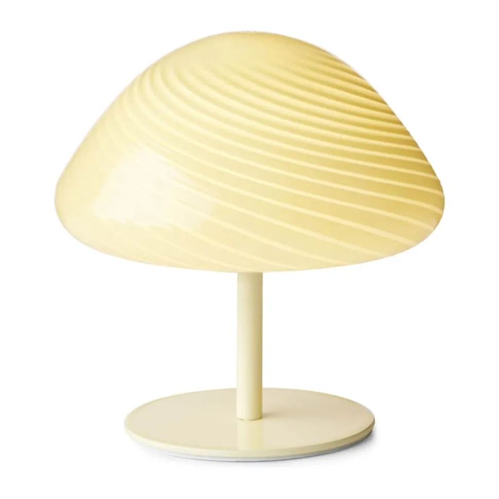 Mini Mush Bordlampe