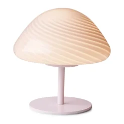 Mini Mush Bordlampe