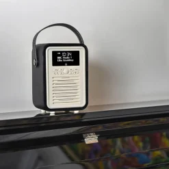 Mini Radio