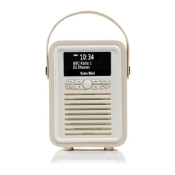 Mini Radio