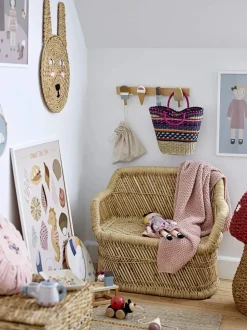 MINI Zyon Knagerække