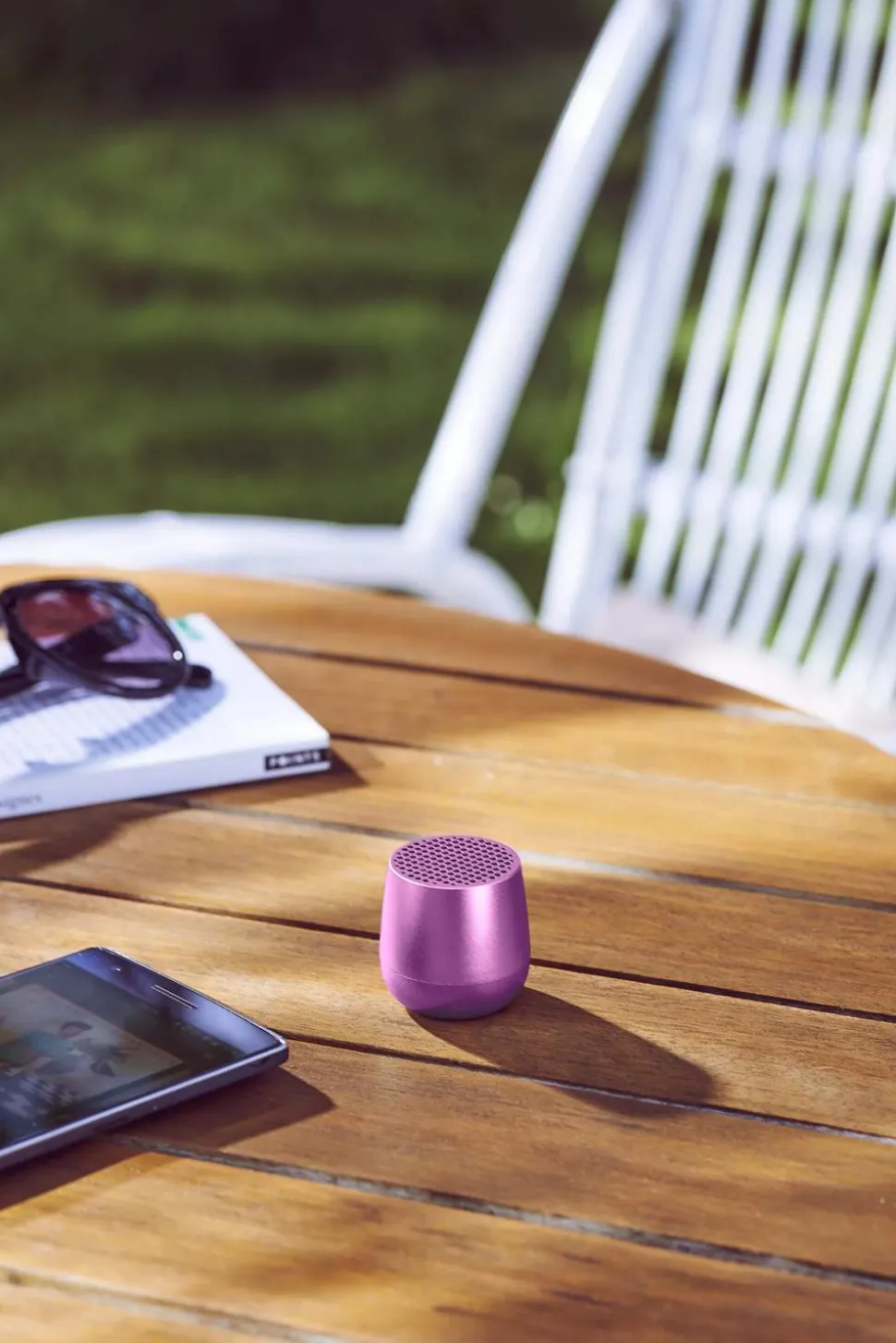 Mino Bluetooth Højtaler