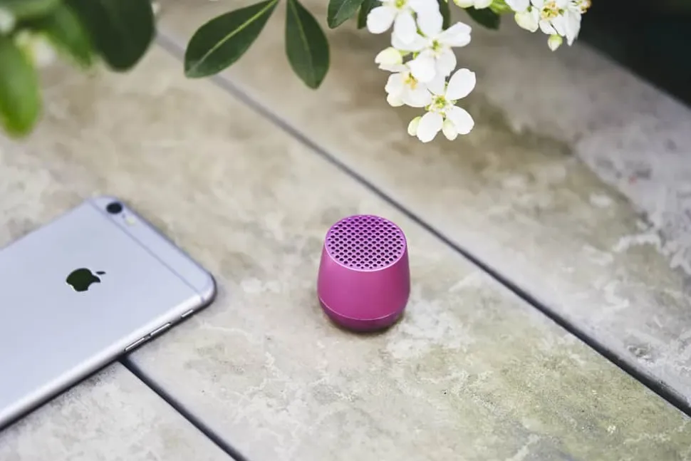 Mino Bluetooth Højtaler
