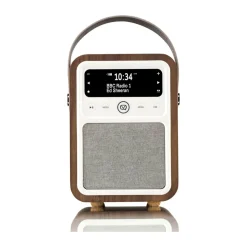 Monty Radio