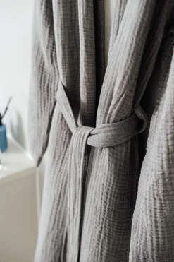 Morgenkåbe