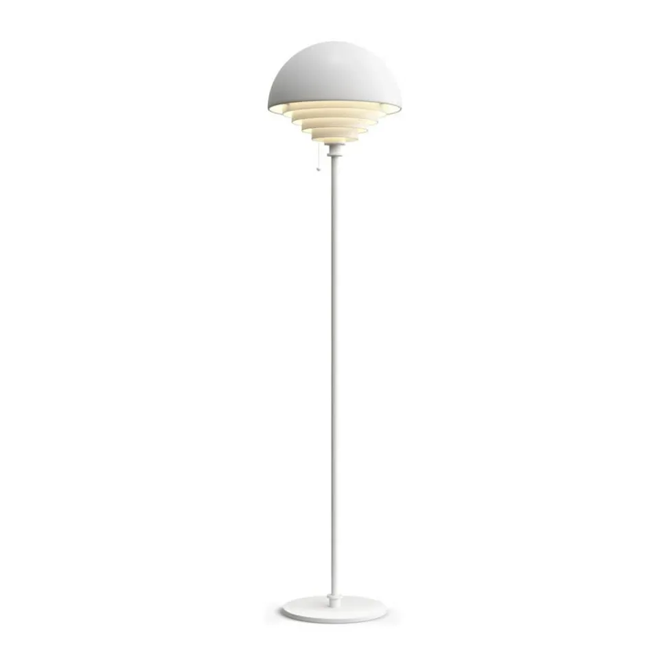 Motown Gulvlampe