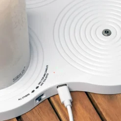 Multicharger Ladestation 3
