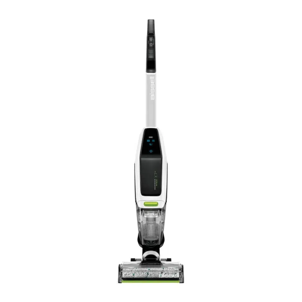 MultiClean Crosswave X7 Plus Pet Select Støvsuger