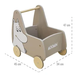 Mumi Gåvogn