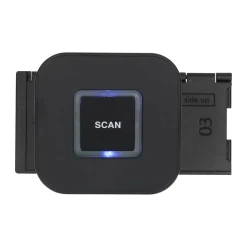 Negativ Scanner