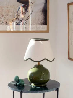 Nell bordlampe