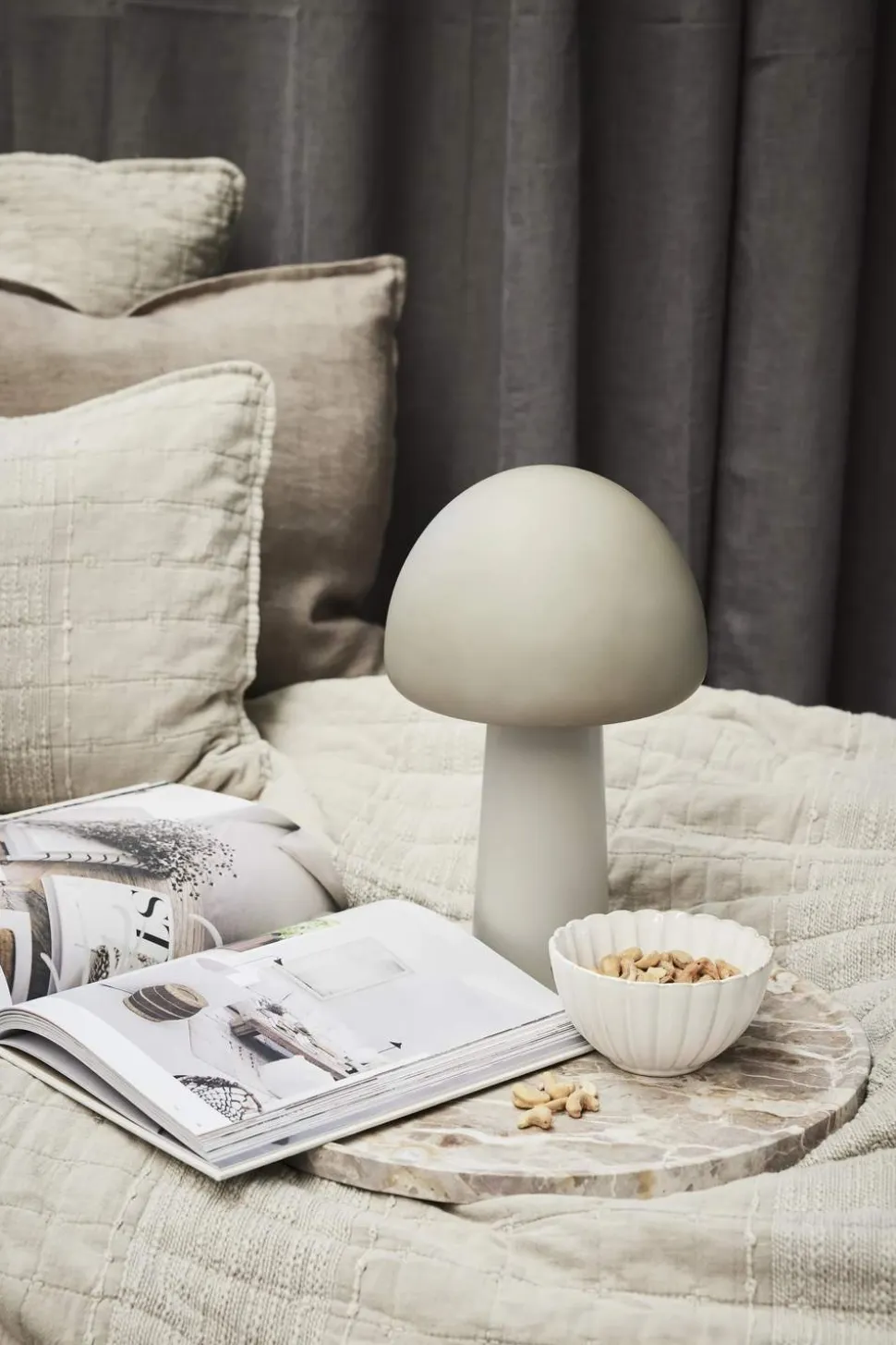 Nellie LED Bordlampe
