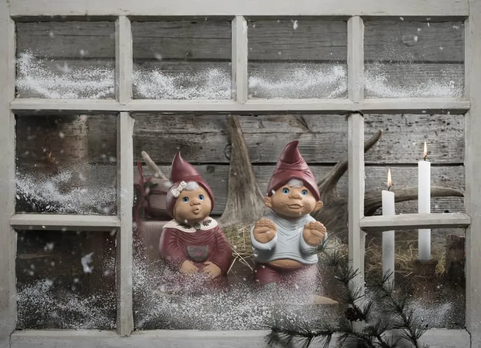Nisse - Anna