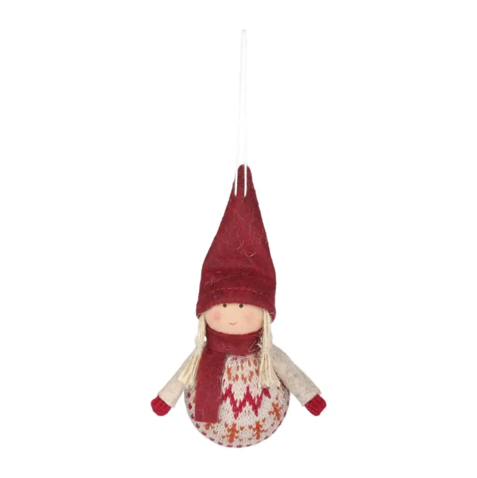 Nisse - Pige