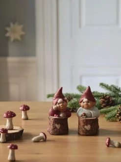 Nisse - William