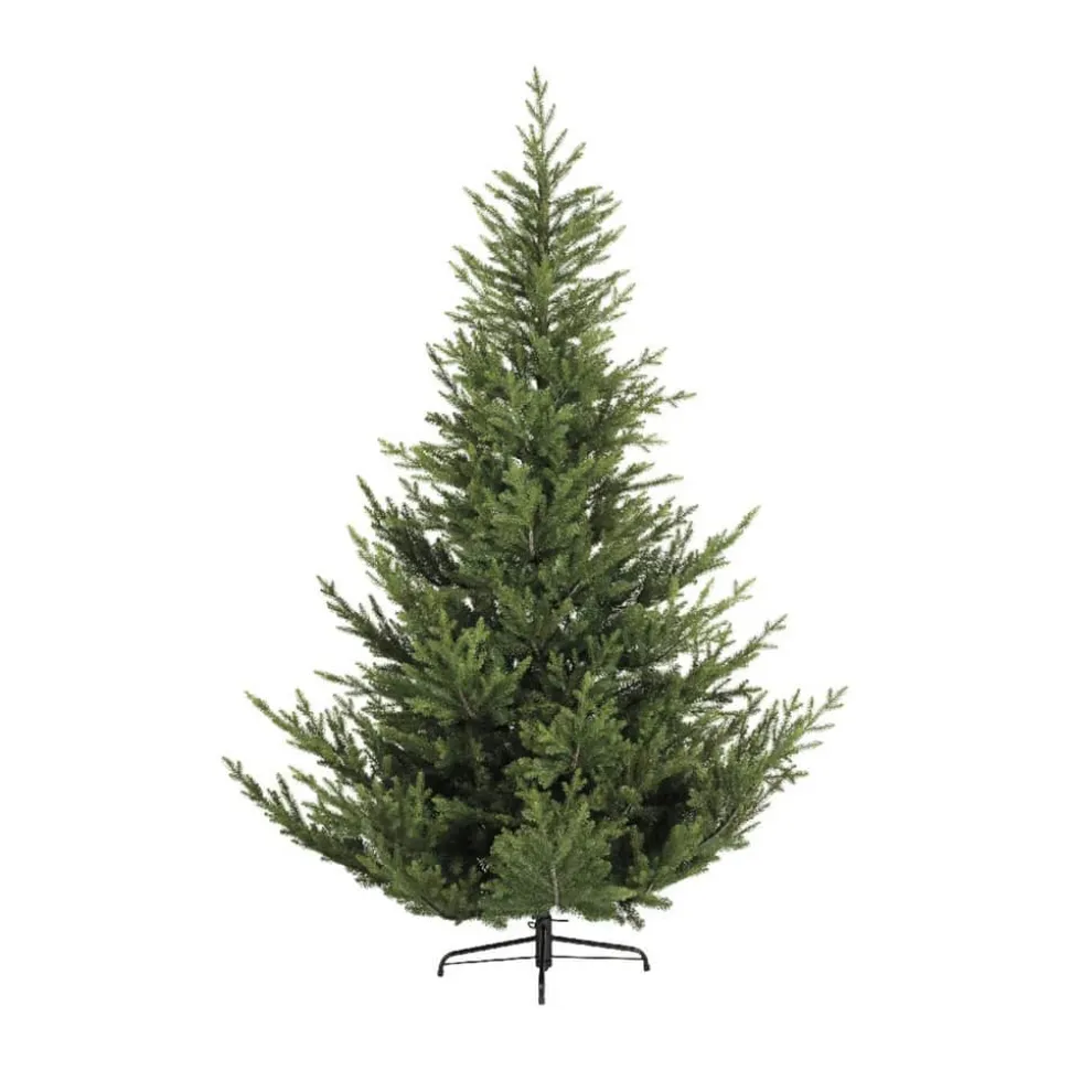 Norway Spruce Kunstigt Juletræ