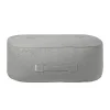 Oblong Puf