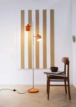 Ocean Gulvlampe