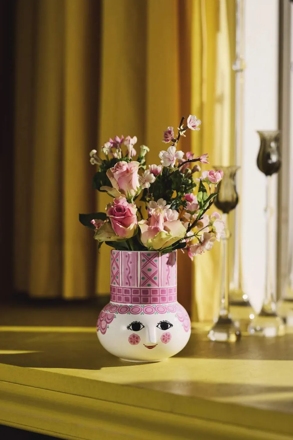 Olga Vase